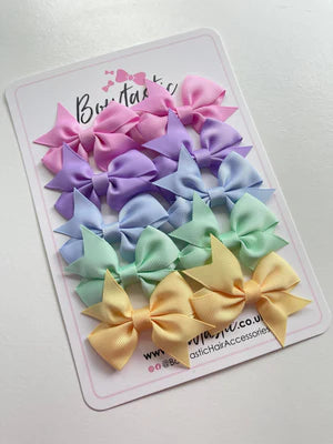 Bow Sets - Small