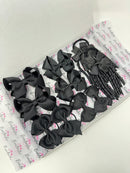 Surprise School Bundle - Matching Pairs - Black