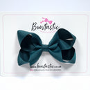 3.5 Inch Bow - Spruce