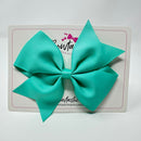 5 Inch Flat Bow - Tropic