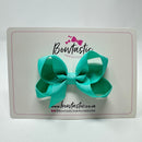 3 Inch Bow - Tropic