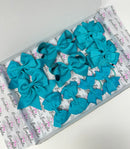 Surprise School Bundle - Matching Pairs - Tornado Blue