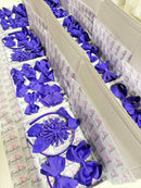 Surprise School Bundle - Regal Purple - 5 Items