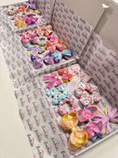 Surprise Bundle - 10 Individual Colours - Spring/Summer