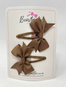 2.5 Inch Snap Clips - Turftan - 2 Pack