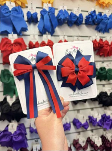 10 For £10 - Red & Navy