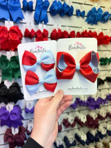 10 for £10 - Red & Bluebell
