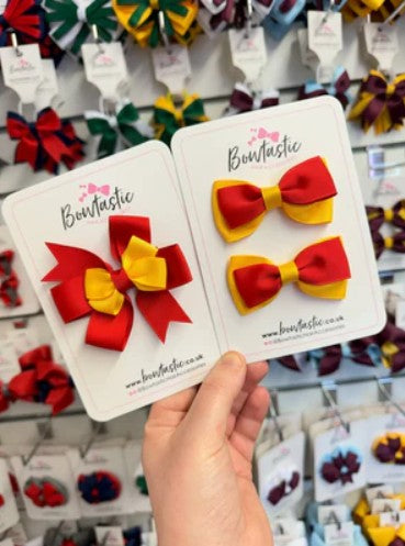 10 for £10 - Red & Yellow Gold
