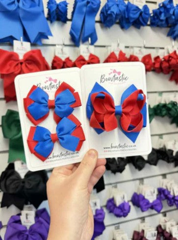 10 for £10 Red & Royal Blue