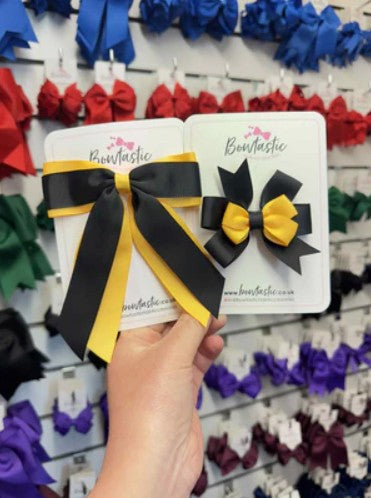10 for £10 - Black & Yellow