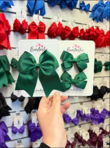 10 for £10 - Green
