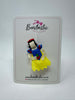 Novelty Bow - Princess - Yellow & Blue Princess