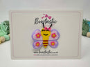 Novelty Bow - Butterfly