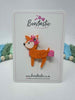 Novelty Bow - Deer
