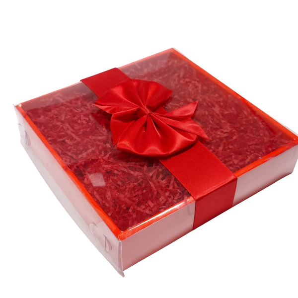 Gift Box Small - Red