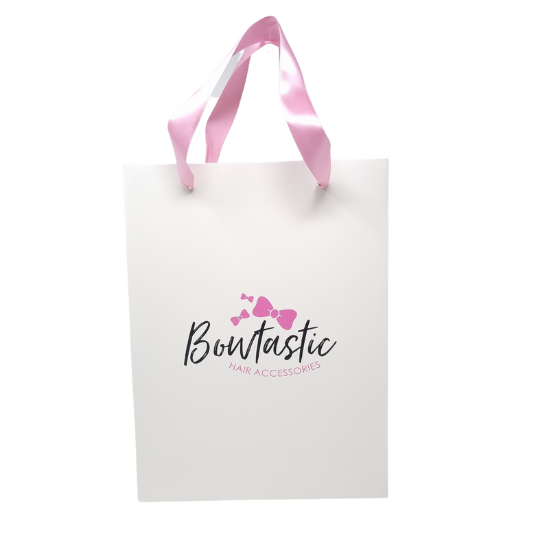 Bowtastic Gift Bag