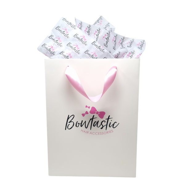 Bowtastic Gift Bag