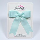 3.5 Inch Tail Bow - Crystalline