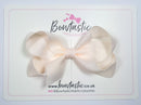 3.5 Inch Bow - Sideshow Rose