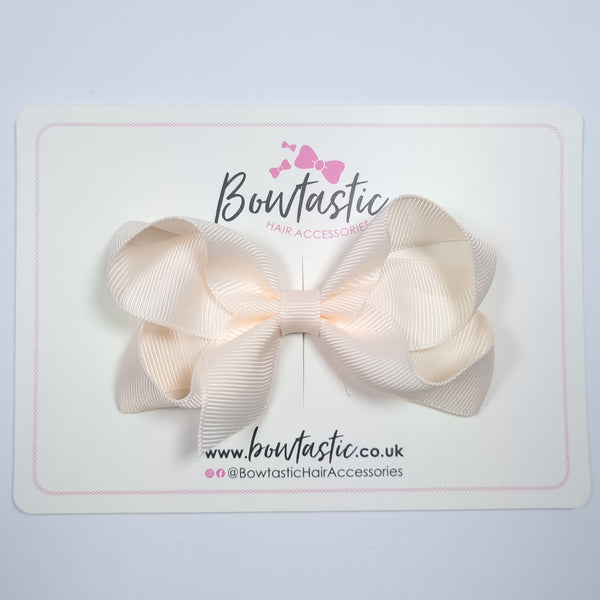 3.5 Inch Bow - Sideshow Rose
