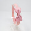 3 Inch Baby Headband - Sweet Nectar
