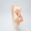 3 Inch Baby Headband - Petal Peach
