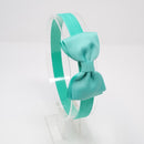 3 Inch Baby Headband - Tropic