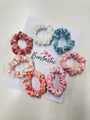 Surprise Scrunchie Bundle - 3 x Scrunchies