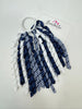 Corker Bobble - Navy & White Gingham