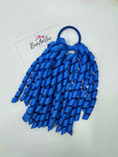 Corker Bobble - Royal Blue