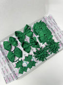 Surprise School Bundle - Matching Pairs - Forest Green