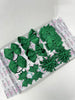 Surprise School Bundle - Matching Pairs - Forest Green