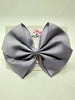 6 Inch Flat Bow - Thistle