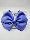 6 Inch Flat Bow - Iris