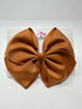 6 Inch Flat Bow - Copper