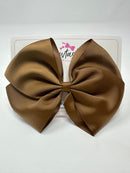 6 Inch Flat Bow - Turftan