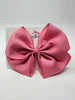 6 Inch Flat Bow - Fantasy Rose