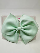 6 Inch Flat Bow - Crystalline