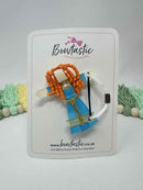 Novelty Bow - Warrior Princess