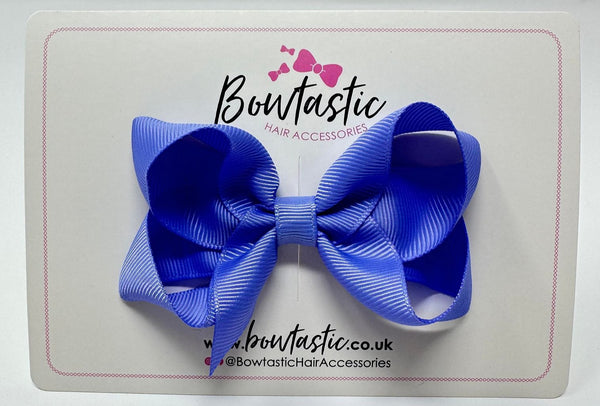 3.5 Inch Bow - Iris