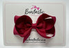 3.5 Inch Bow - Beauty