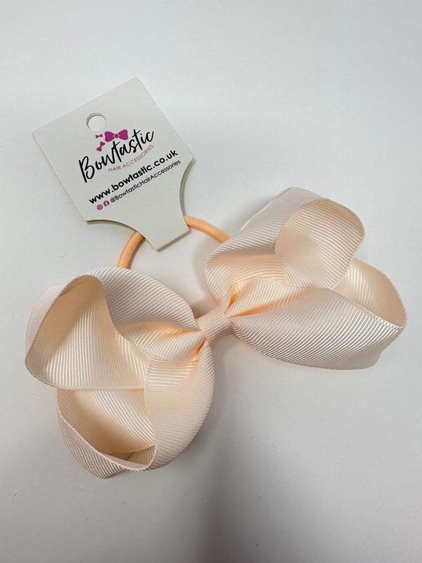 4.5 Inch Bow Bobble - Sideshow Rose