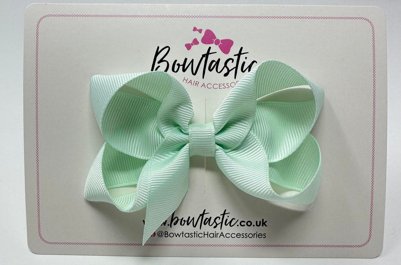 3.5 Inch Bow - Crystalline