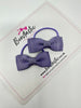 1.75 Inch Bow Thin Elastic - Fresco - 2 Pack