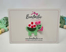 Novelty Bow - Turtle
