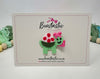 Novelty Bow - Turtle