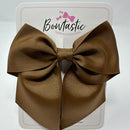 5 Inch Cheer Bow - Turftan