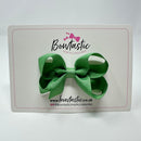 3 Inch Bow - Sage Green