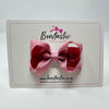 3 Inch Bow - Quartz