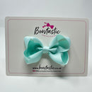 3 Inch Bow - Crystalline